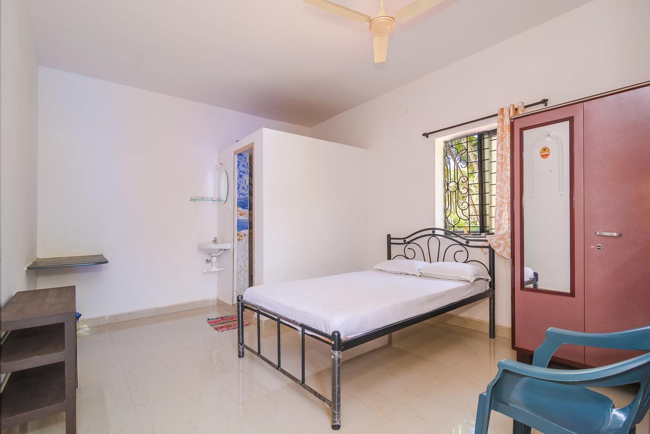 Casa Nobert Hotel Morjim Kültér fotó