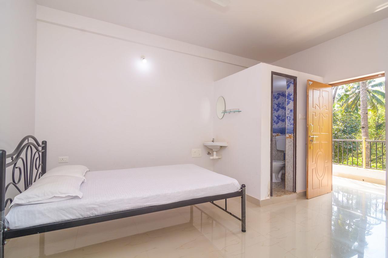 Casa Nobert Hotel Morjim Kültér fotó