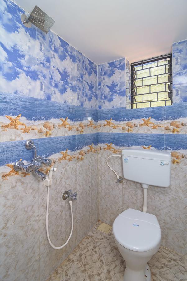 Casa Nobert Hotel Morjim Kültér fotó