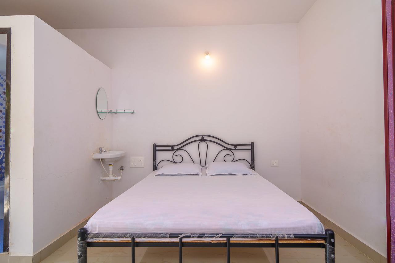 Casa Nobert Hotel Morjim Kültér fotó